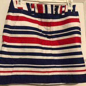 Vineyard vines skirt